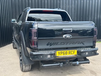 Used Ford Ranger 2018 for sale - 78561930: Photo