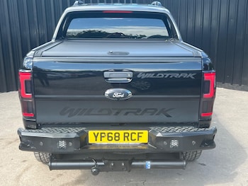 Used Ford Ranger 2018 for sale - 78561930: Photo