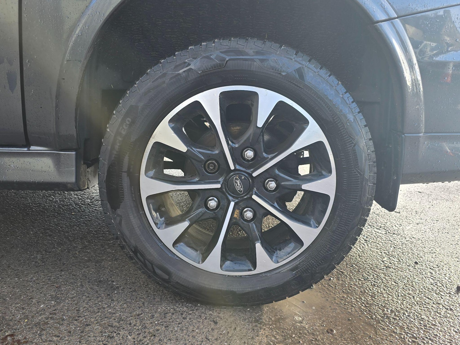 Used Ford Transit Custom 2019 for sale - 77305291: Photo 13