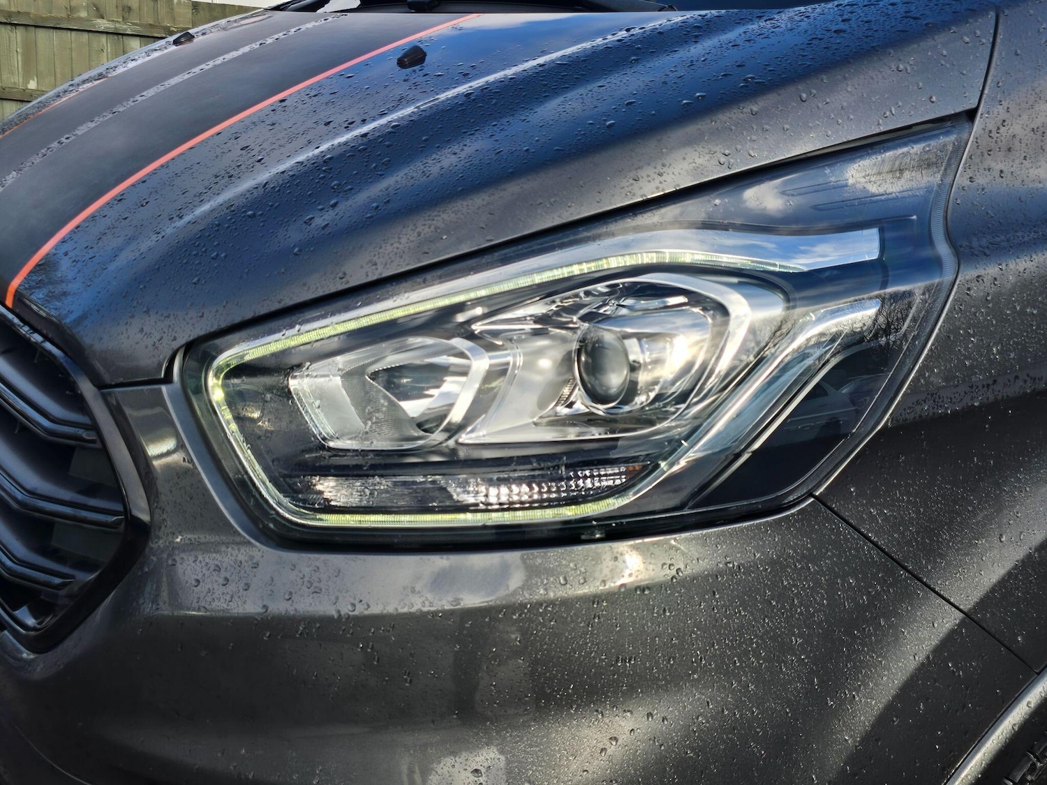 Used Ford Transit Custom 2019 for sale - 77305291: Photo 14