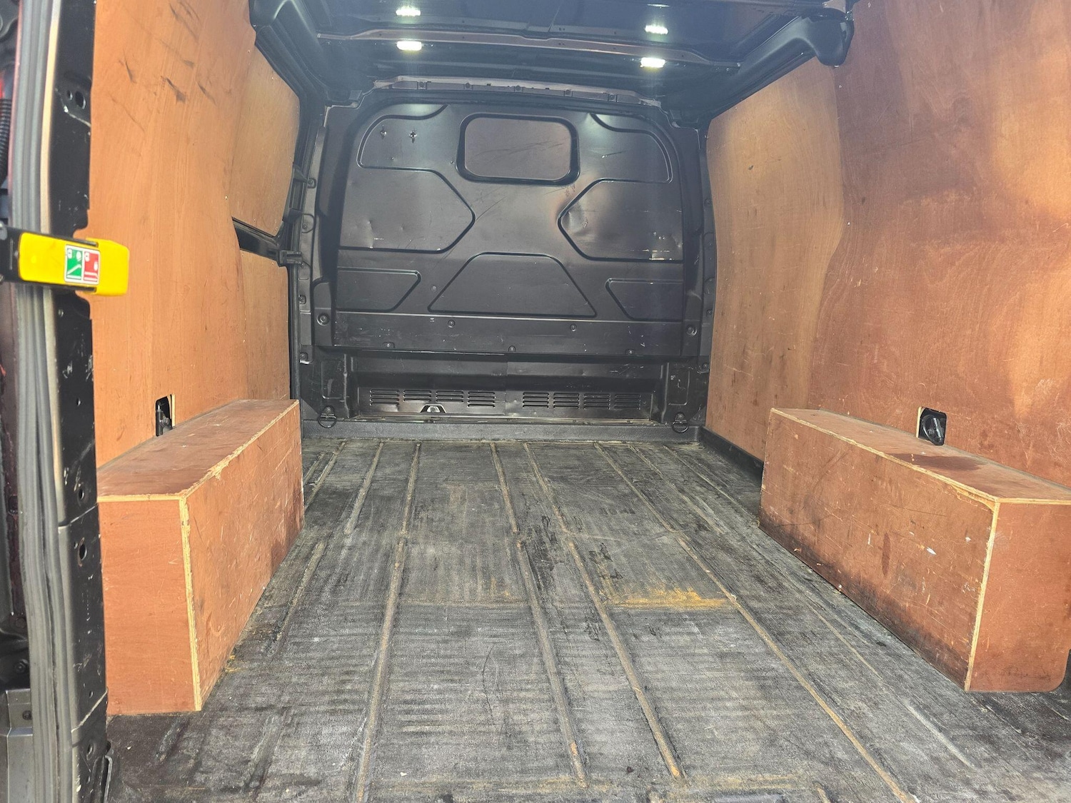 Used Ford Transit Custom 2019 for sale - 77305291: Photo 15
