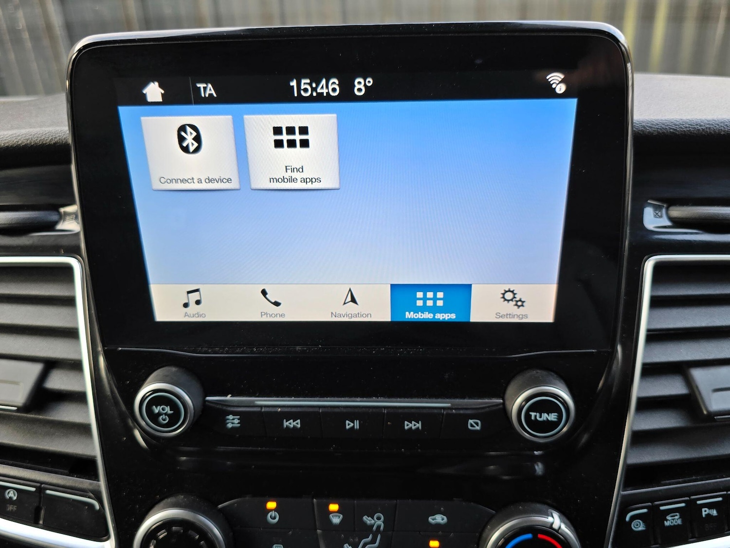 Used Ford Transit Custom 2019 for sale - 77305291: Photo 16