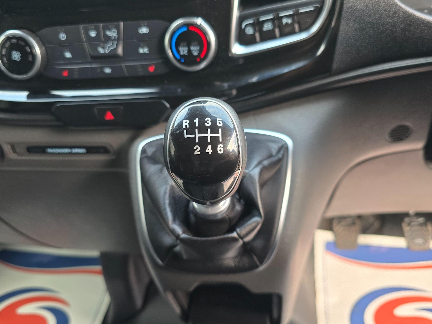 Used Ford Transit Custom 2019 for sale - 77305291: Photo 17