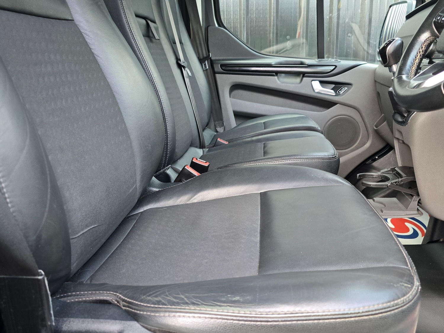 Used Ford Transit Custom 2019 for sale - 77305291: Photo 21