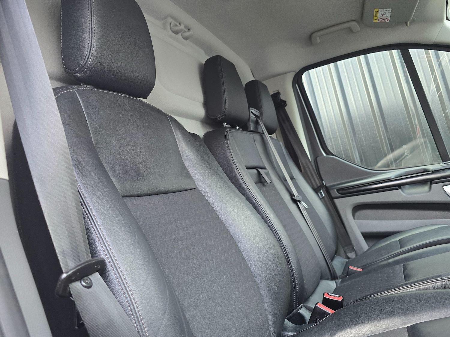 Used Ford Transit Custom 2019 for sale - 77305291: Photo 22