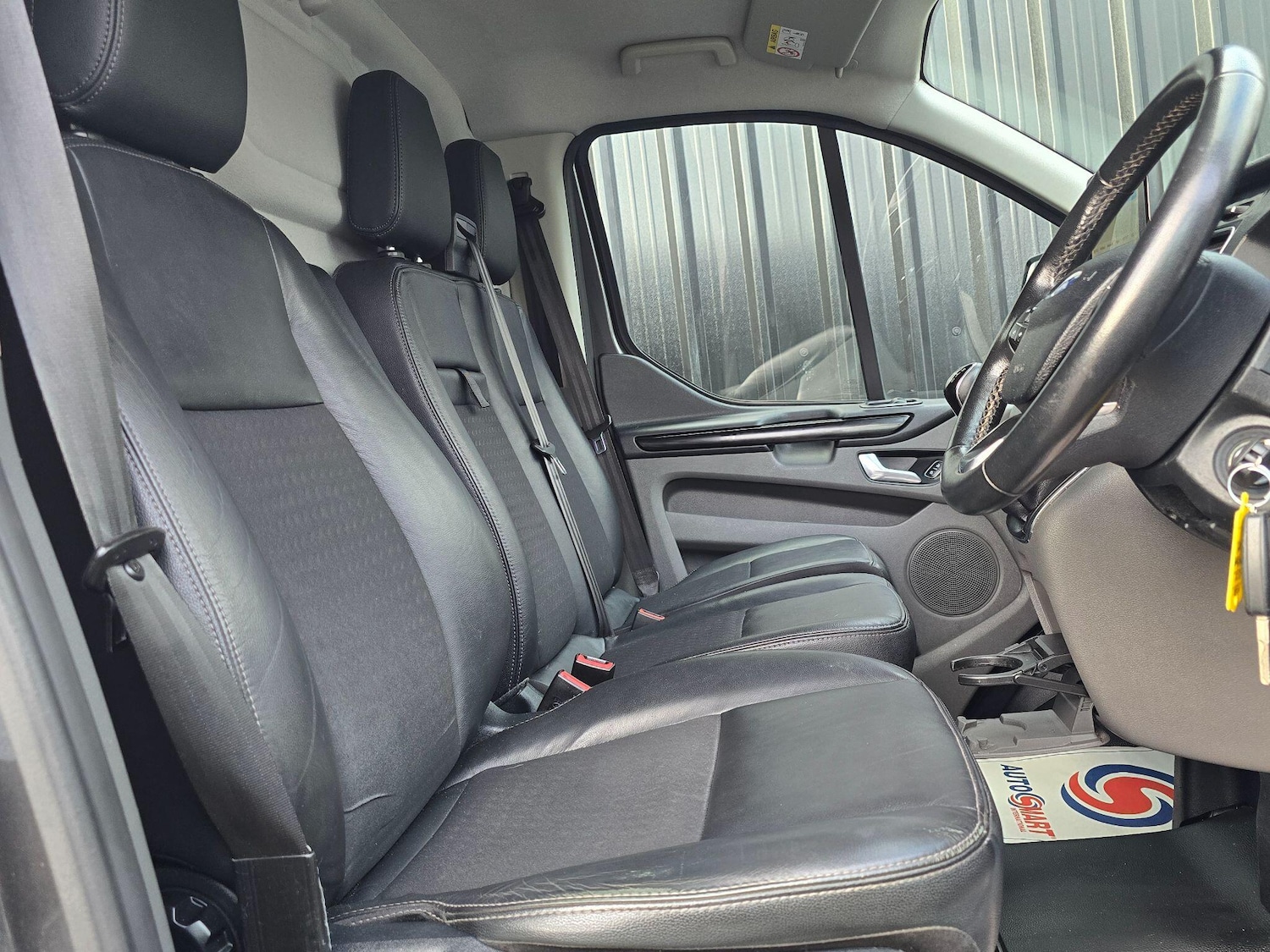 Used Ford Transit Custom 2019 for sale - 77305291: Photo 25
