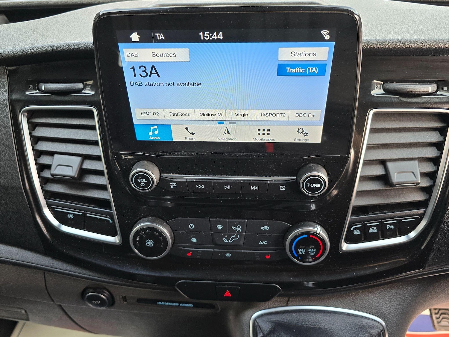 Used Ford Transit Custom 2019 for sale - 77305291: Photo 33