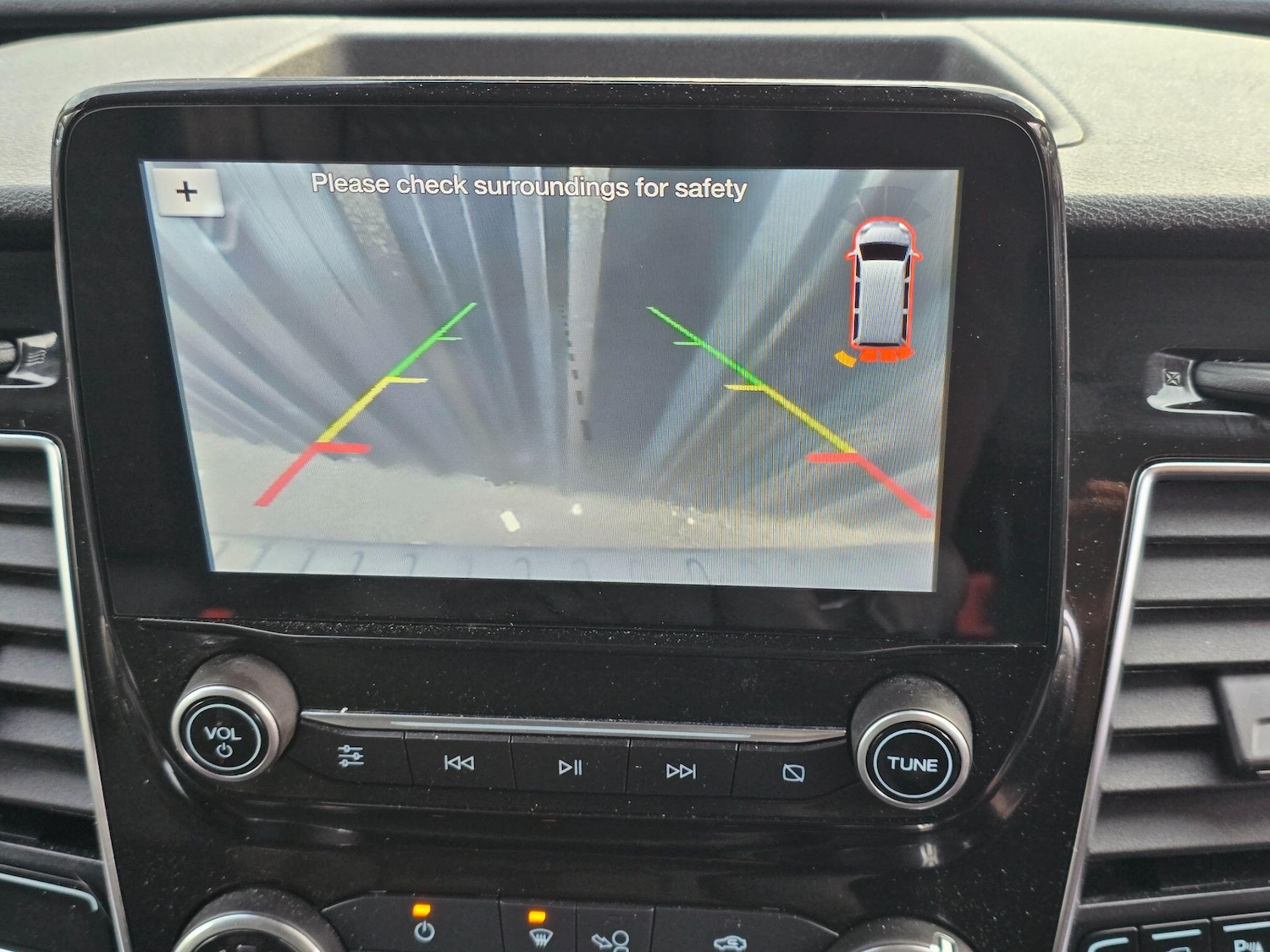 Used Ford Transit Custom 2019 for sale - 77305291: Photo 35