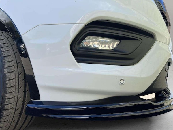 Used Ford Transit Custom 2019 for sale - 76268443: Photo 10