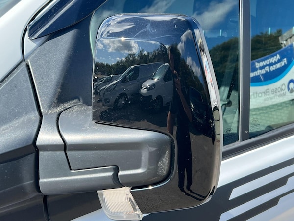 Used Ford Transit Custom 2019 for sale - 76268443: Photo 14