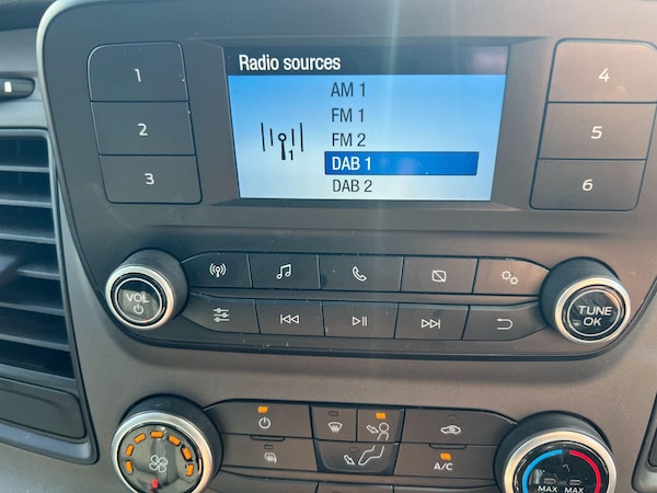 Used Ford Transit Custom 2019 for sale - 76268443: Photo 15