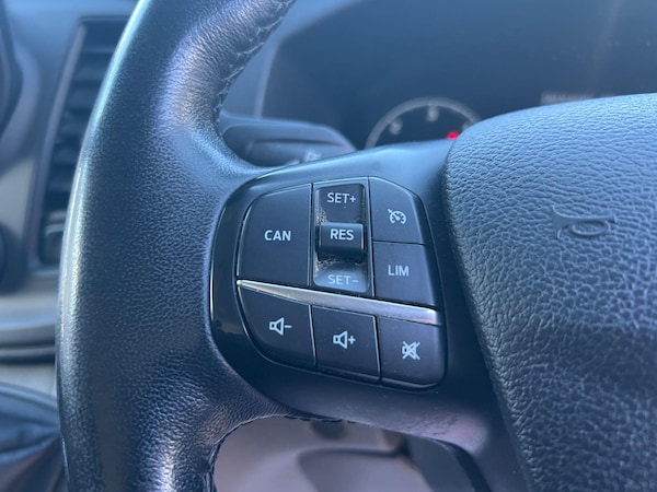 Used Ford Transit Custom 2019 for sale - 76268443: Photo 16