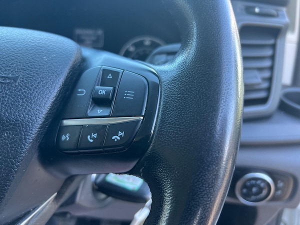 Used Ford Transit Custom 2019 for sale - 76268443: Photo 17