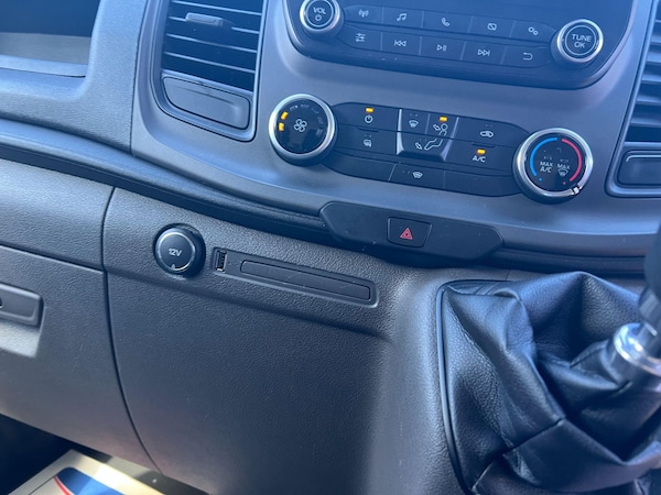 Used Ford Transit Custom 2019 for sale - 76268443: Photo 18