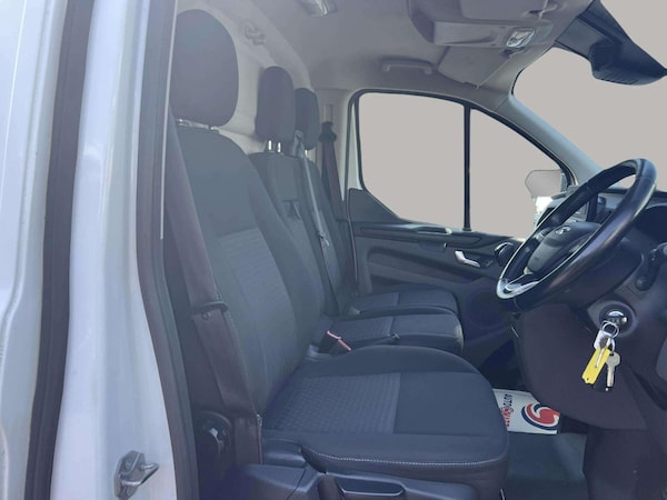 Used Ford Transit Custom 2019 for sale - 76268443: Photo 31