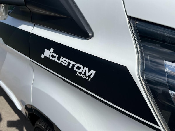 Used Ford Transit Custom 2019 for sale - 76268443: Photo 7