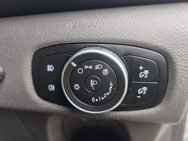 Used Ford Transit Custom 2020 for sale - 76268444: Photo 24