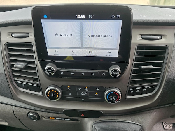 Used Ford Transit Custom 2020 for sale - 76268444: Photo 29