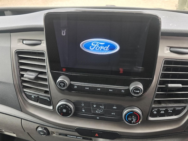Used Ford Transit Custom 2020 for sale - 76268444: Photo 30