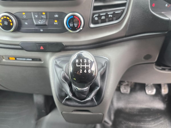 Used Ford Transit Custom 2020 for sale - 76268444: Photo 33