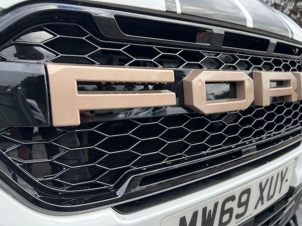 Used Ford Transit Custom 2020 for sale - 76268444: Photo 37