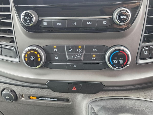 Used Ford Transit Custom 2020 for sale - 76268444: Photo 38