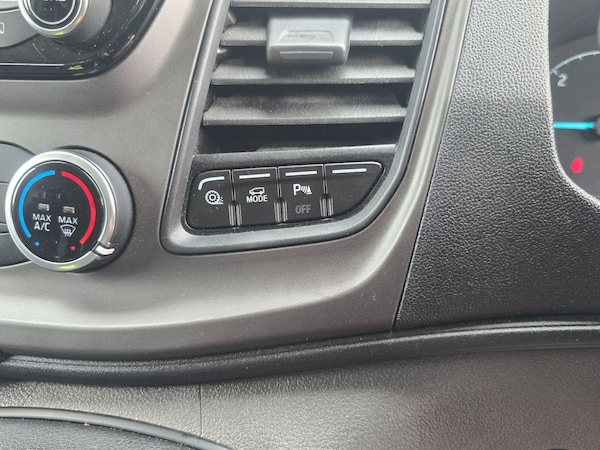 Used Ford Transit Custom 2020 for sale - 76268444: Photo 39