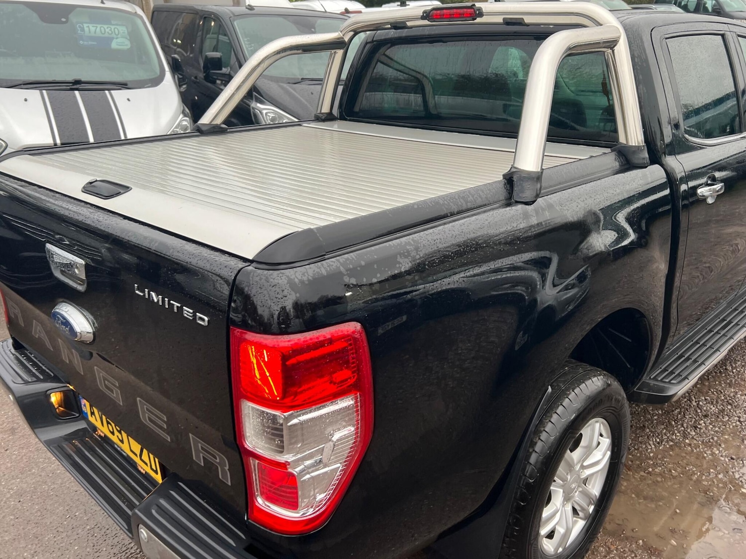 Used Ford Ranger 2019 for sale - 76592685: Photo 10