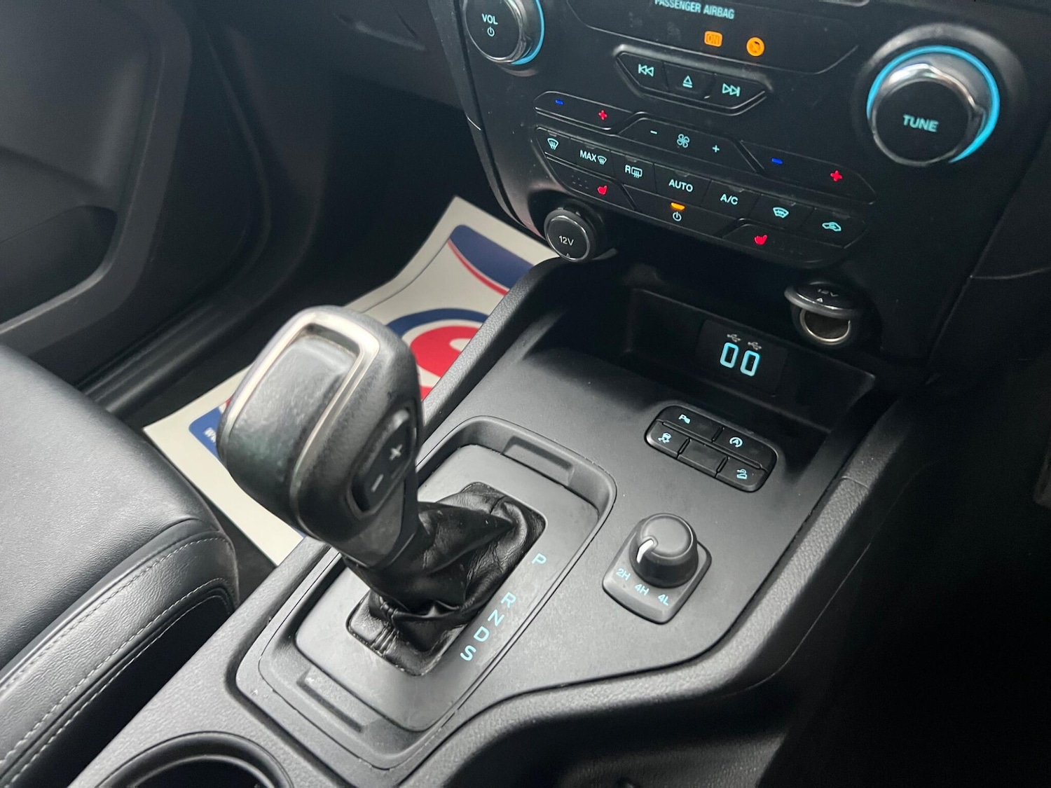 Used Ford Ranger 2019 for sale - 76592685: Photo 11