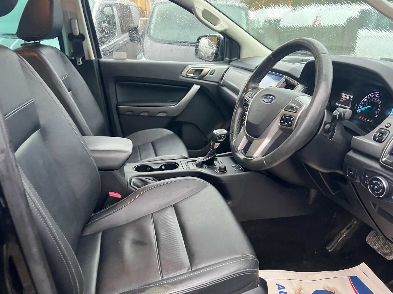 Used Ford Ranger 2019 for sale - 76592685: Photo 19