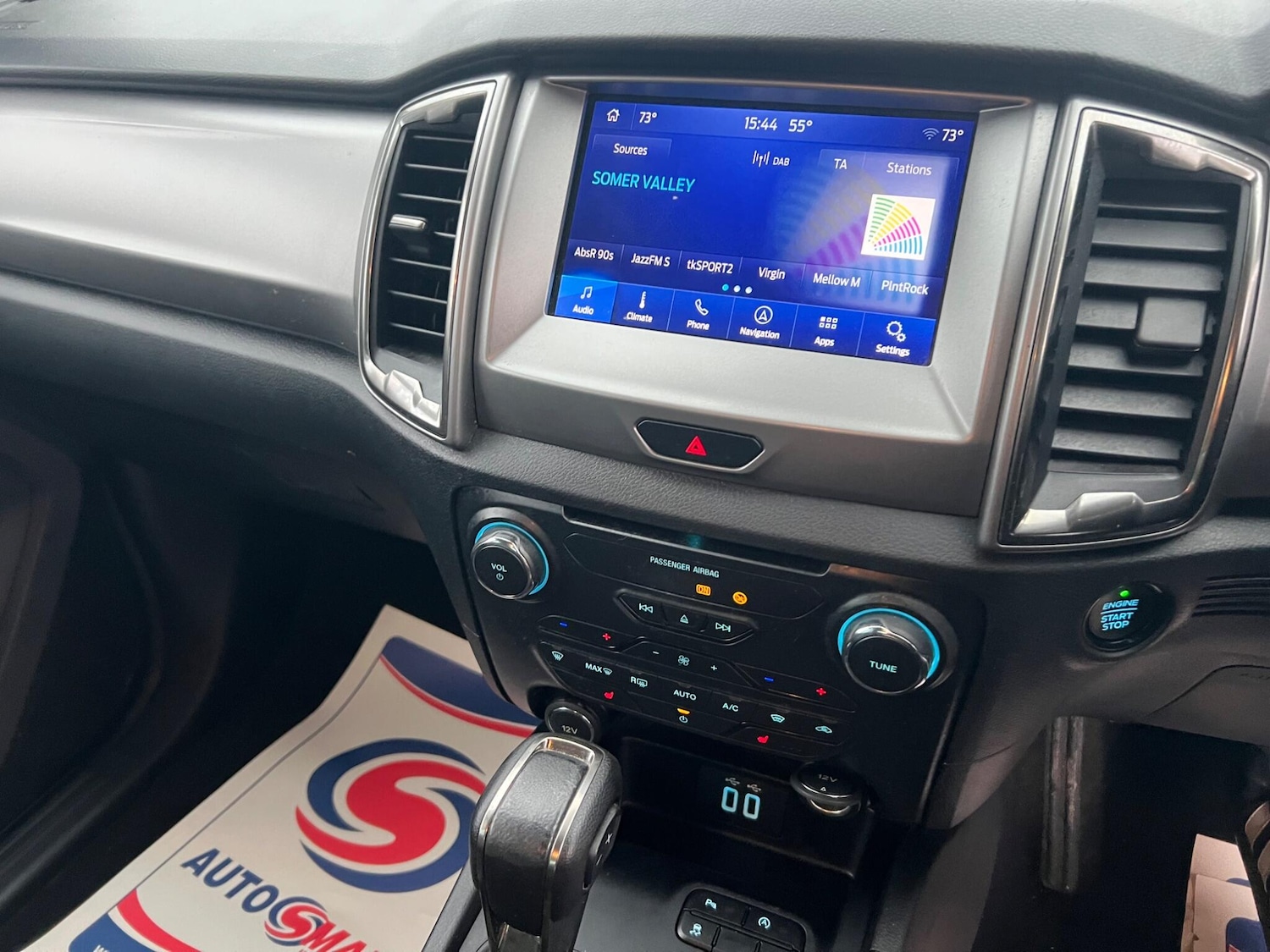 Used Ford Ranger 2019 for sale - 76592685: Photo 20