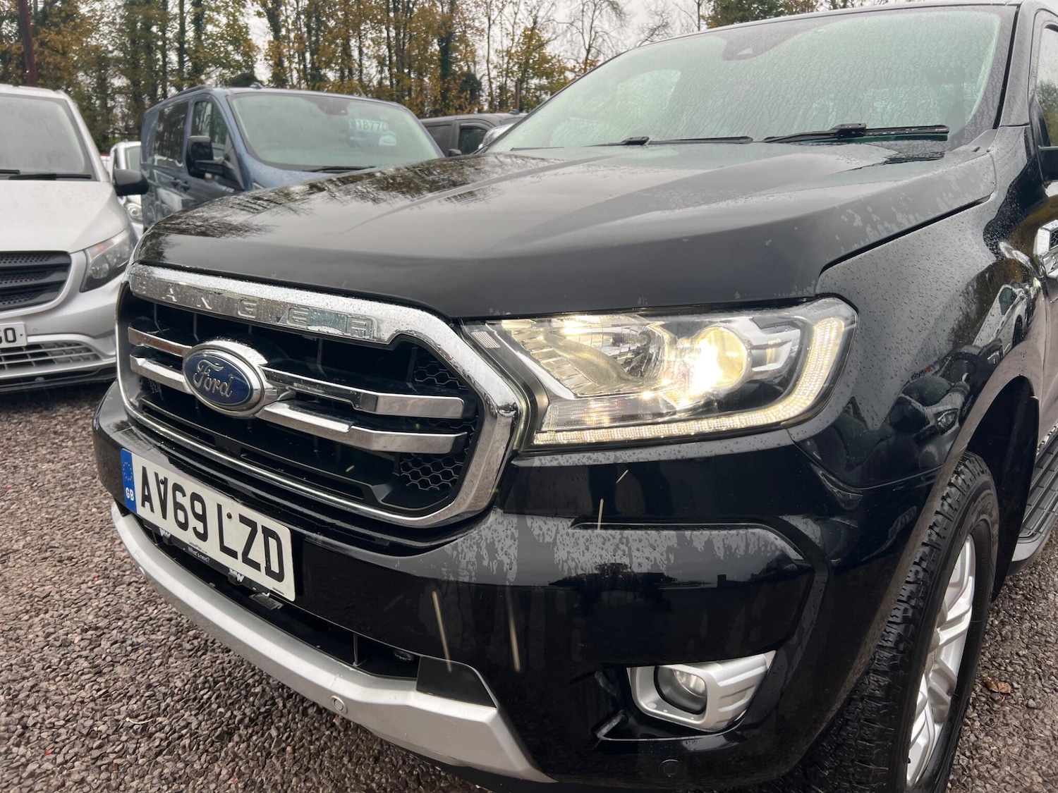 Used Ford Ranger 2019 for sale - 76592685: Photo 23
