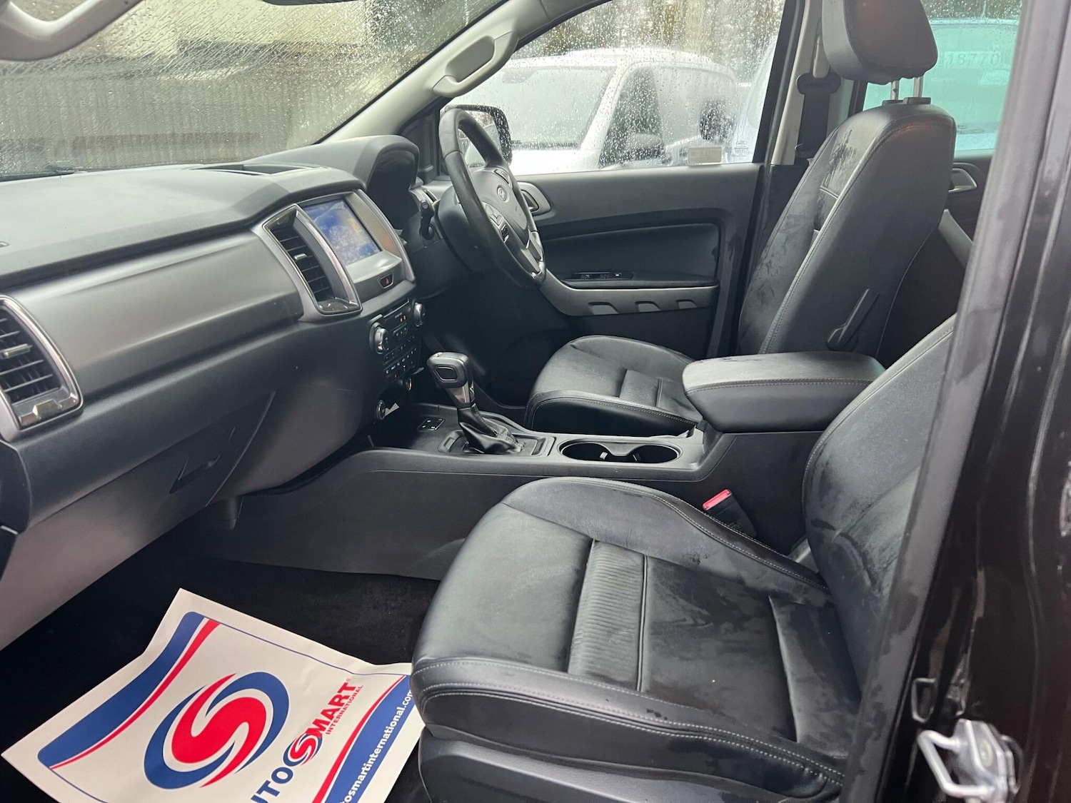 Used Ford Ranger 2019 for sale - 76592685: Photo 25