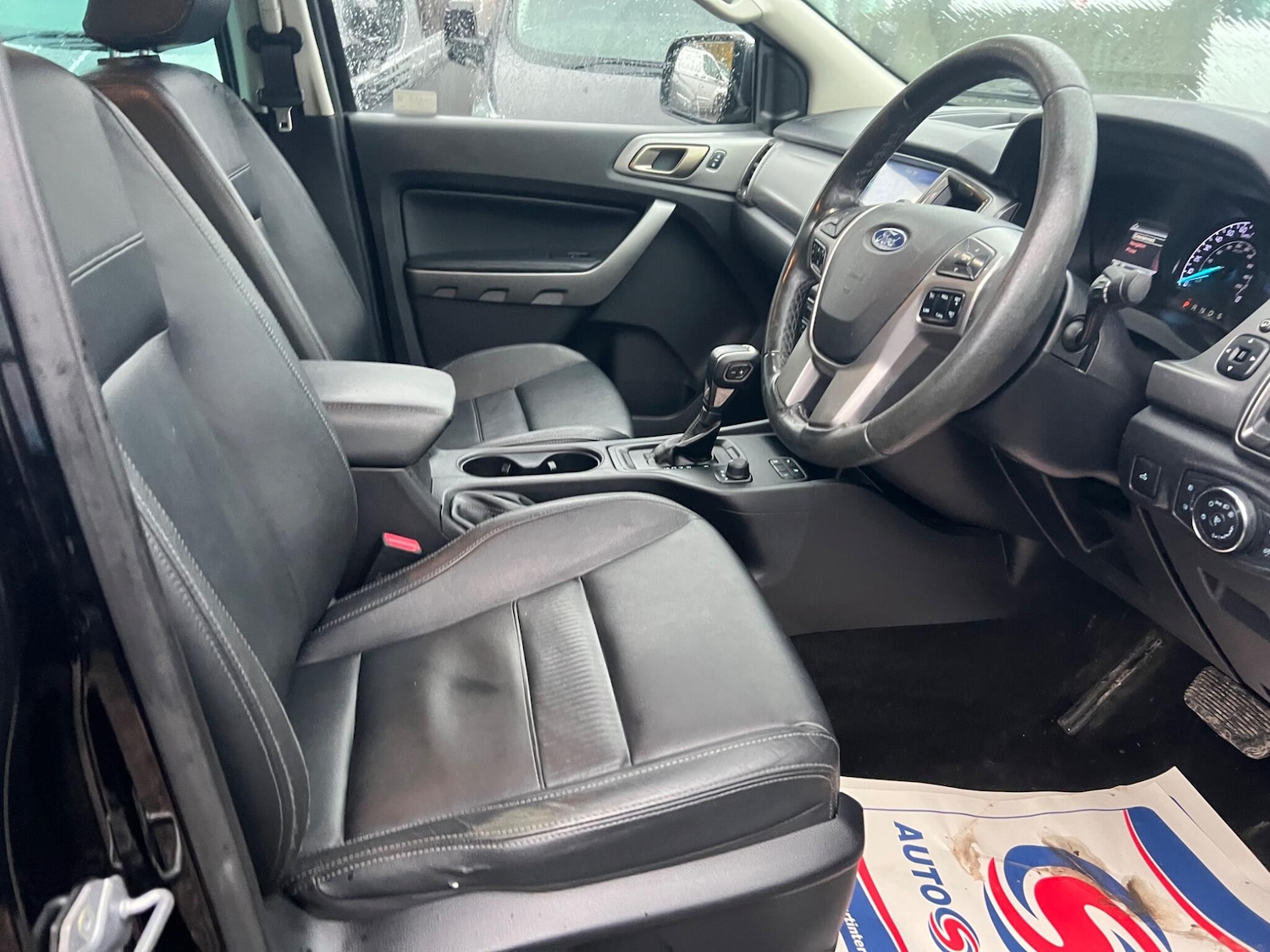 Used Ford Ranger 2019 for sale - 76592685: Photo 4