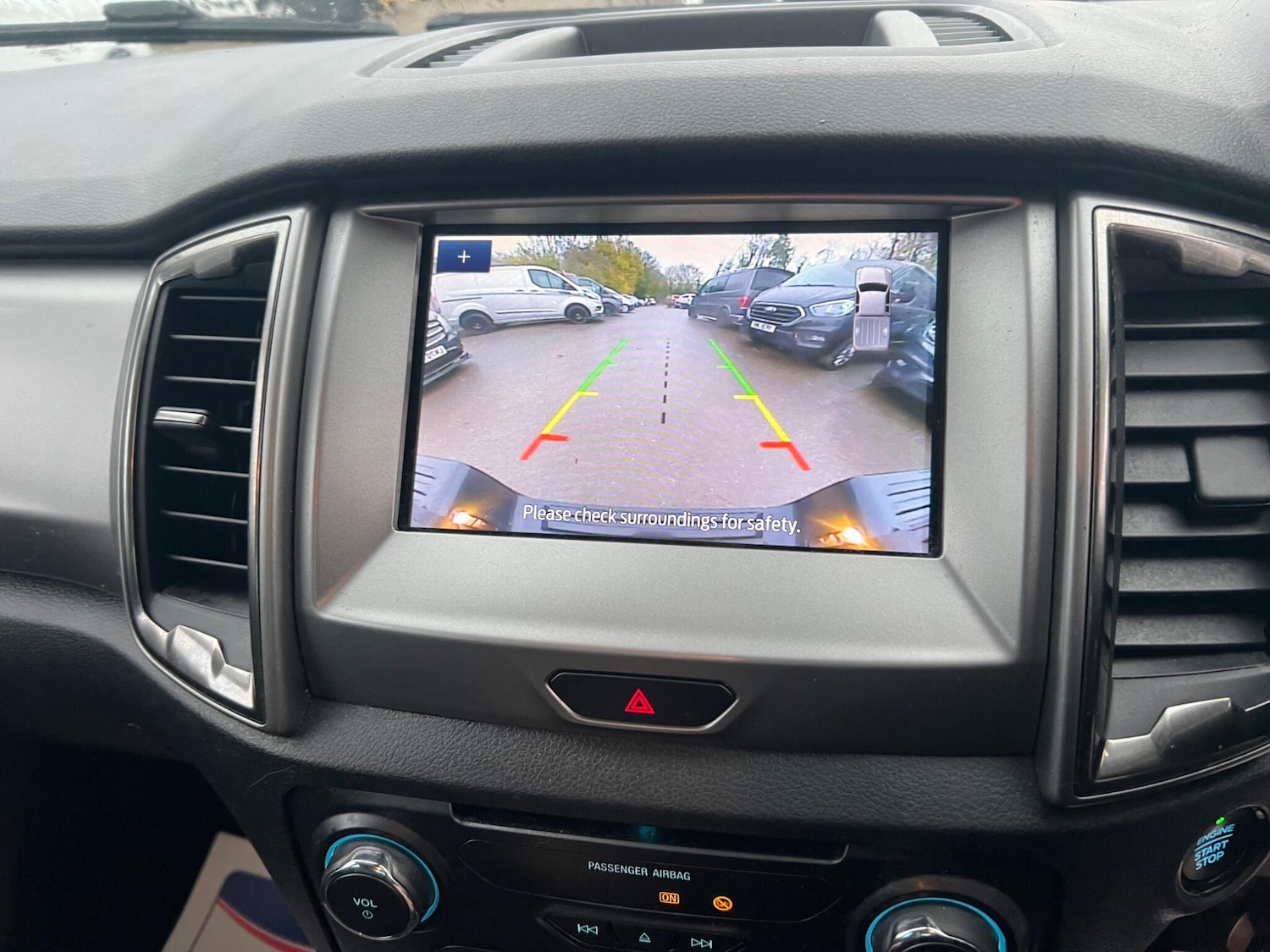 Used Ford Ranger 2019 for sale - 76592685: Photo 7