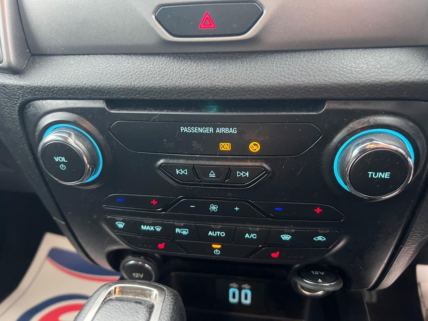 Used Ford Ranger 2019 for sale - 76592685: Photo 8