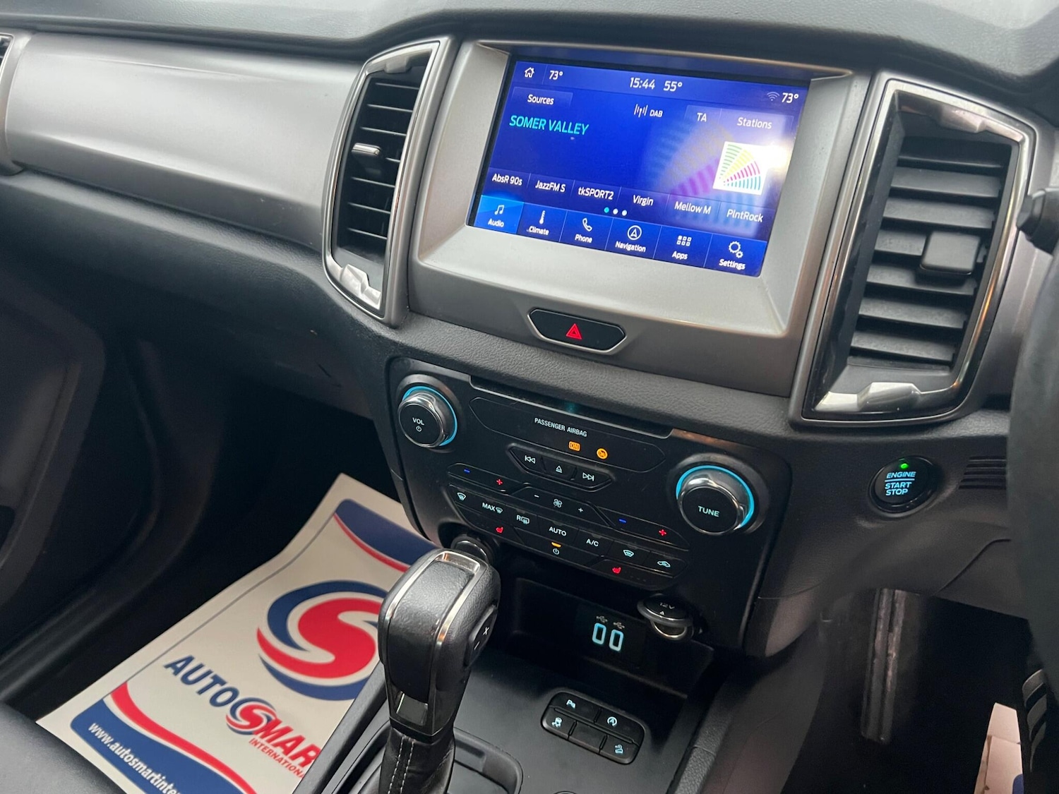 Used Ford Ranger 2019 for sale - 76592685: Photo 9