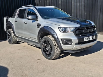 Used Ford Ranger 2023 for sale - 79471851: Photo
