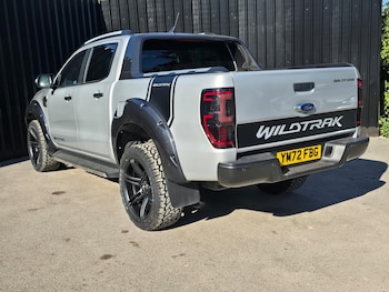 Used Ford Ranger 2023 for sale - 79471851: Photo