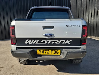 Used Ford Ranger 2023 for sale - 79471851: Photo