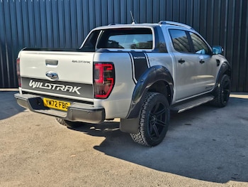 Used Ford Ranger 2023 for sale - 79471851: Photo