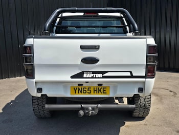 Used Ford Ranger 2021 for sale - 79107475: Photo