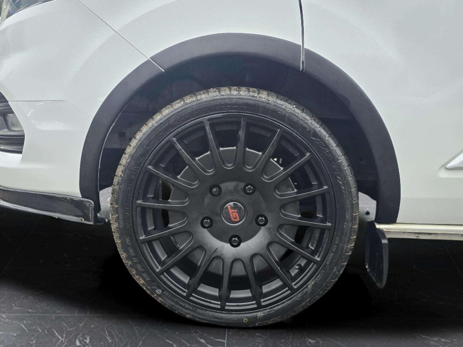 Used Ford Transit Custom 2019 for sale - 76965650: Photo 14