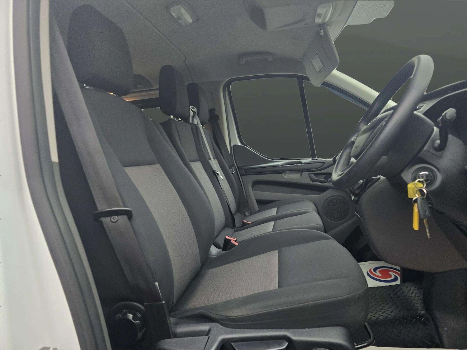 Used Ford Transit Custom 2019 for sale - 76965650: Photo 16