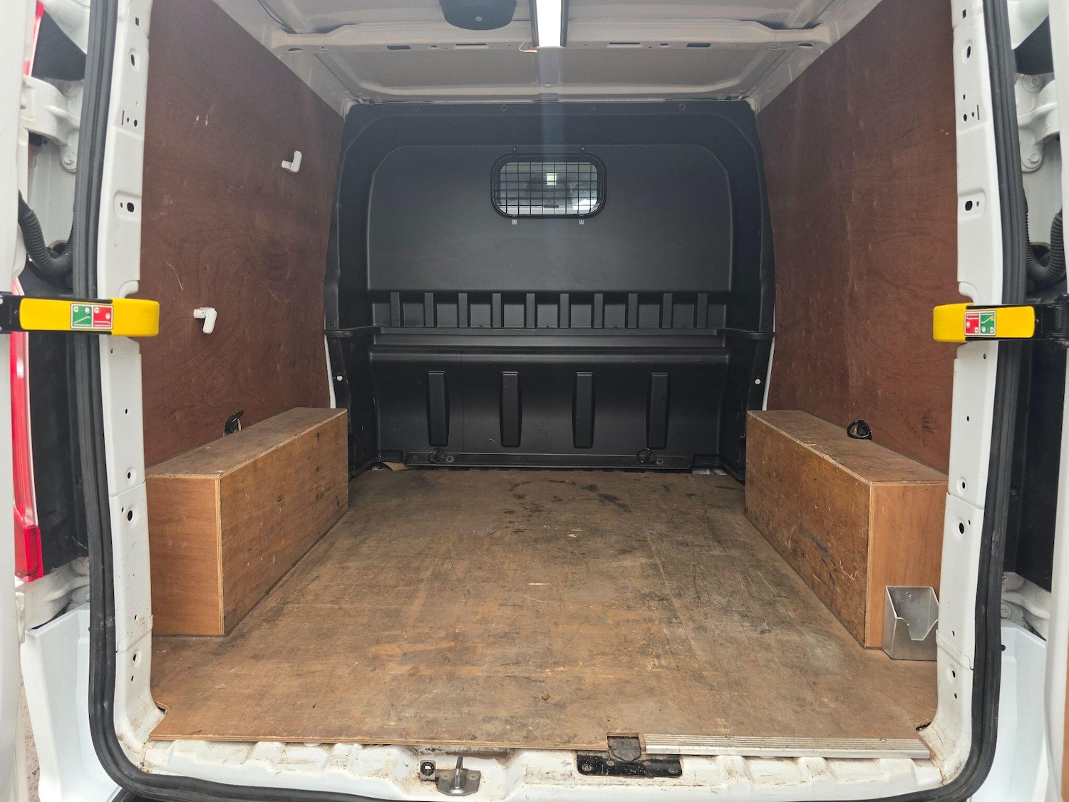 Used Ford Transit Custom 2019 for sale - 76965650: Photo 18