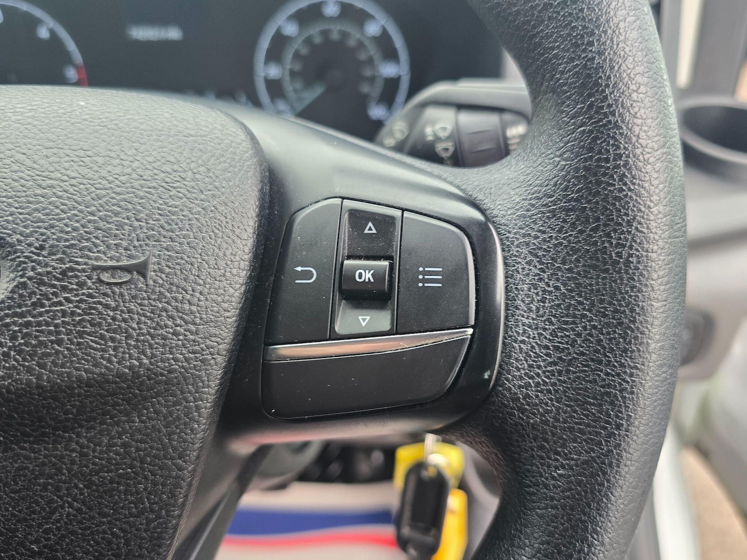 Used Ford Transit Custom 2019 for sale - 76965650: Photo 23