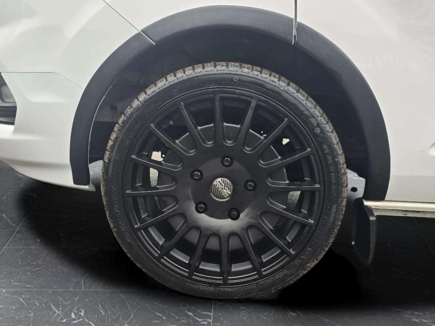 Used Ford Transit Custom 2019 for sale - 76965650: Photo 26