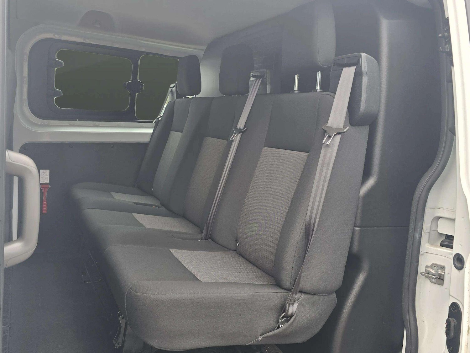 Used Ford Transit Custom 2019 for sale - 76965650: Photo 32