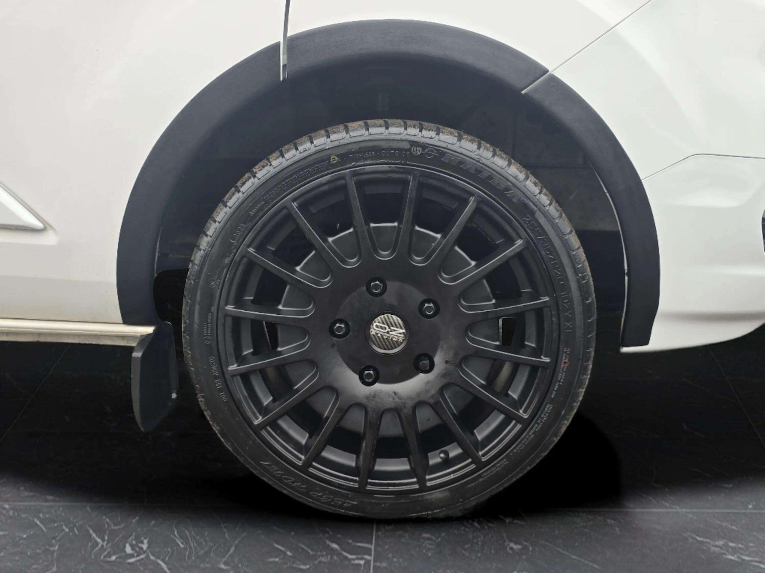 Used Ford Transit Custom 2019 for sale - 76965650: Photo 33