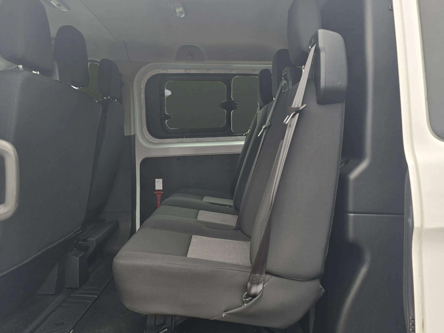 Used Ford Transit Custom 2019 for sale - 76965650: Photo 34